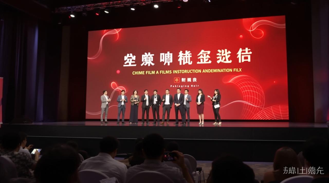 97视频2026年度片单正式发布,15部重磅作品震撼亮相